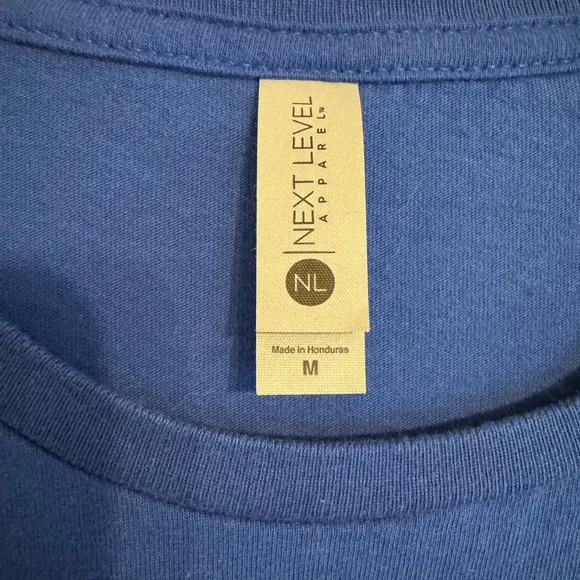 Buffalo Bills “Let’s go Buffalo!” T-Shirt - Picture 3 of 3